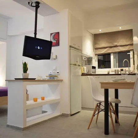 360° City Center Loft With Parking Appartamento *